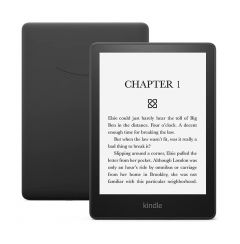 Amazon Kindle Paperwhite Gen5 6.8" WiFi EBook 8GB 電子書 - BK #KPW5-8G (1年保養)