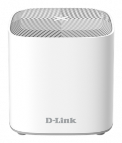 D-LINK COVR AX1800 Mesh WiFi6 Router 無線路由器 1PC #COVR-X1860 [香港行貨]
