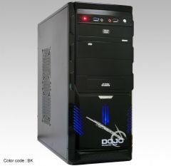 GTR 604 ATX / Micro ATX PC CASE