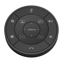 Jabra PanaCast 50 Remote Control 遙控 - Black #8220-209 [香港行貨]