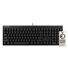 CHERRY G80-3820 MX Board 2.0S Gaming Keyboard 黑框無燈機械式遊戲鍵盤 - 黑軸 #G80-3820LUAEU-2 [香港行貨]