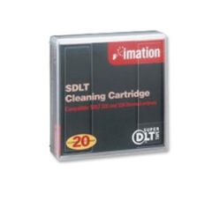 DLT Cleaning Cartridge (20 times)
