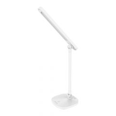Verbatim Mini LED Desklamp - White 迷你充電式枱燈 #66539 [香港行貨]