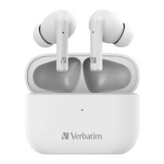 Verbatim Bluetooth 5.0 In-Ear TWS Earbuds 真無線耳機 [香港行貨]