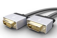 GOOBAY DVI-D Connection Cable 3m 轉接線 #73973 [香港行貨]