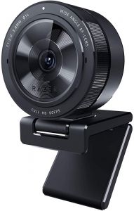 Razer Kiyo Pro USB Camera 攝影機 #RZ19-03640100-R3M1 [香港行貨]