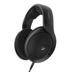 Sennheiser HD 560S Over the Ear Headphone - Black (3.5mm) 頭戴式耳機 #HD560S [香港行貨]