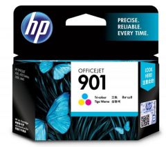 HP 901 CC656AA COLOR INK FOR J4500/4680 墨盒 #CC656AA [香港行貨]