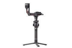 DJI RS 2 Pro Combo Handheld Gimbal Stabilizer 專業相機雲台套裝 (不包括相機) #DJIRS2-PROCOMBO [香港行貨]