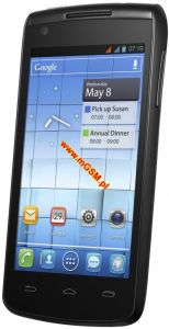 Alcatel OneTouch 4" OT-992 Smart Phone