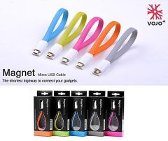 Vojo Magnet Lightning USB Cable 225mm