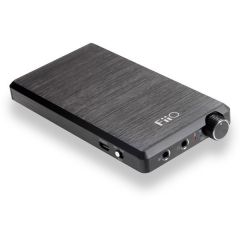 FiiO E12 MONT BLANC Portable Headphone Amplifier