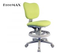 FreeMAX - 兒童腳踏椅 - 兒童形號