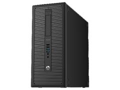 HP 600G1MT Desktop