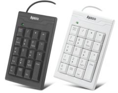 ApaxQ KP05 USB 筆記本電腦數字盤