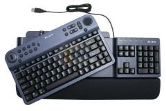 Belkin Mediapilot Wireless Keyboard