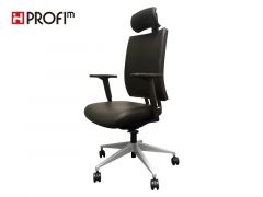 PROFIM - Veris 人體工學 高背座椅