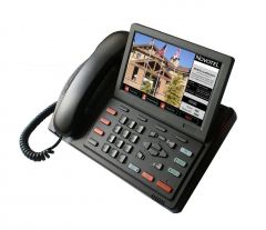 Quartel Q920H Hotel Media Phone
