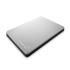 Seagate Portable 2.5" 500GB Slim HDD for Mac