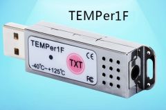 PC Sensor (TEMPer1F) USB thermometer