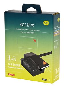Alink Link Socket - Model No. : UK0S50