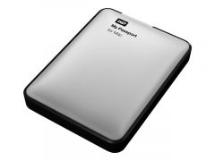 Western Digital 2.5" MY PASSPORT Mac USB3.0 2TB