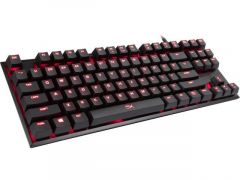 HyperX Alloy FPS Pro Mechanical Gaming Keyboard - Blue Switch (Without Numberic Keys) 無數字盤