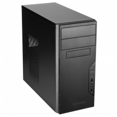 ANTEC VSP3000B Solid Side Panel Chassis PC Case