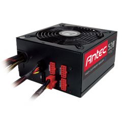 ANTEC HCG-520M 520W Continuous Power