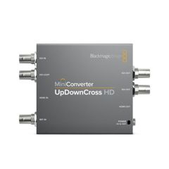 BlackMagic Mini Converter UpDownCross HD 迷你轉換器 #BLKUPDOWNHD [香港行貨]