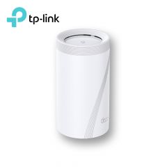tp-link Deco BE65 BE11000 三頻 Mesh WiFi 7 Router (1入組) [香港行貨] #TL-DECO-BE65-1