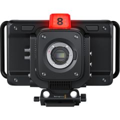 Blackmagic Studio Camera 4K Pro 攝影機 #STUDIO4KPRO [香港行貨]