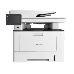 Pantum BM5100FDN Mono 4in1 Laser Printer 多功能黑白鐳射打印機 #BM5100FDN [香港行貨]
