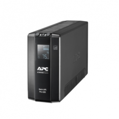 APC Back UPS Pro BR 650VA #BR650MI [香港行貨] 