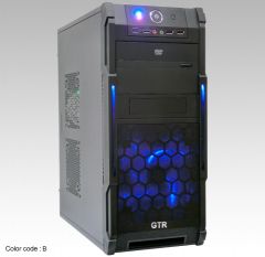GTR BS01 ATX / Micro ATX PC CASE