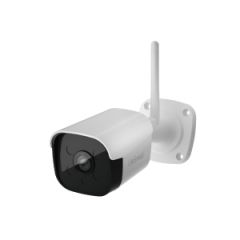 LifeSmart 1080P Wi-Fi Outdoor Bullet Camera 全高清雲視室內外攝影機 #LS259 [香港行貨]