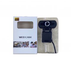 FHD WEBCAM W.MIC 網路攝影機 #MP-0480 [香港正貨] (1個月保養)