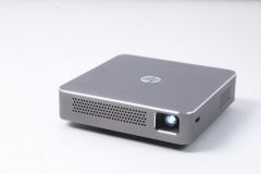 HP DLP LED Portable Projector #mp100