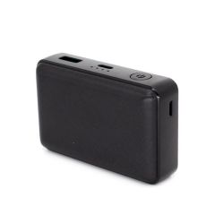 Conven PowerGear 5000 Lite 3 Portable Battery QC PD 外置電池 - BK #CV-PG5L3-BK [香港行貨]