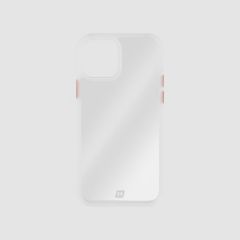 Momax iPhone 12 Pro 6.1" Case 透明底背防護硬殼 - Clear #CPAP20MT [香港行貨]