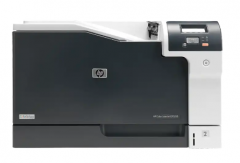 HP Color LaserJet Professional 打印機 CE712A #CP5225DN [香港行貨] 