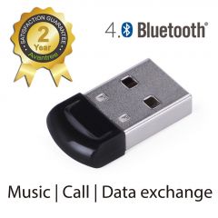Avantree Bluetooth 4.0 Mini USB Dongle BTDG40