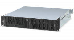 SONNET DuoModo xMac mini (Intel & M1) / Echo III Rackmount System (Complete DuoModo Enclosure + Modules System) 擴展系統 #DM-MM-E3-R [香港行貨]