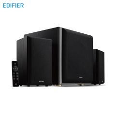 Edifier M601DB BT 2.1 System Speaker - BK 無線喇叭 藍牙音箱 #M601DB [香港行貨]