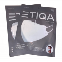 ETIQA Mask KF94 1PC 醫療級口罩 (韓國製) #KF94 [進口正貨]