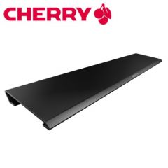 CHERRY AC3.3 鋁製鍵盤手托 for MX 3.0S (JA-0300-2) - 黑色 #JA-0300-2 [香港行貨]