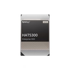 Synology HAT5300 16TB 3.5" SATA HDD 企業級硬碟 #HD-HA5316T [香港行貨]