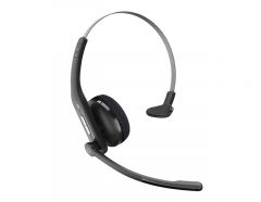 EDIFIER CC200 Wireless Mono Headset 藍牙無線耳機 - Black #CC200-BK [香港行貨]