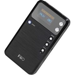 Fiio E17 USB DAC Headphone Amplifier
