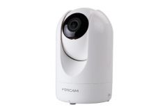 FOSCAM R4 4.0MP Ultra-HD Pan/Tilt Wireless Indoor IP Camera
